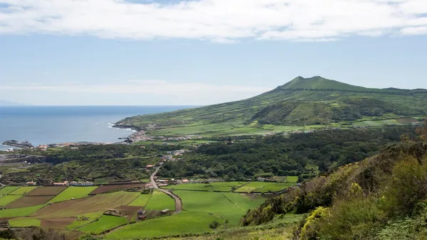 How to plan a trip to the Azores