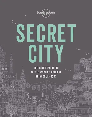 Secret City (2020)