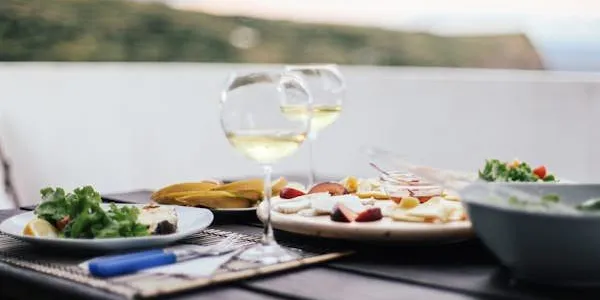What to eat and drink in the Azores