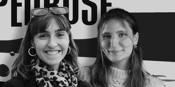 Entrevista às realizadoras de «Penrose» 