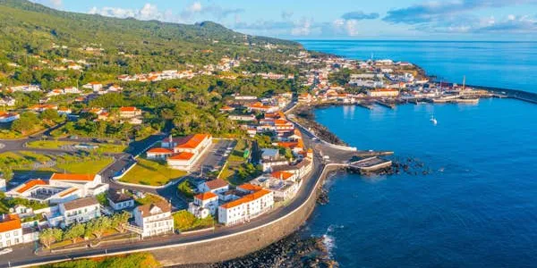 How to see the best of the Azores in a week
