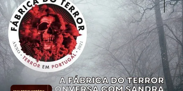 5.2 - Outubro Negro: Conversa com a Fábrica do Terror