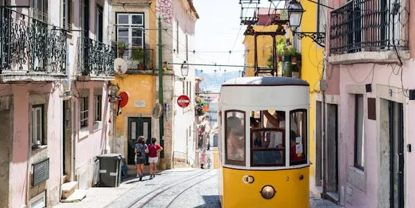 10 of the best things to do in Portugal: unmissable experiences