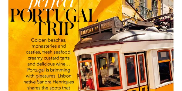 Plan your perfect Portugal trip