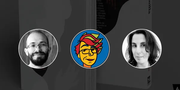 Entrevista à equipa da nova edição de «Carmilla»