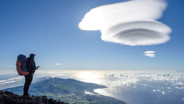 9 reasons to visit Azores