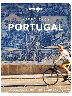 Lonely Planet Experience Portugal (2022)