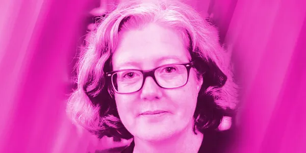 «O terror não é para meninas»