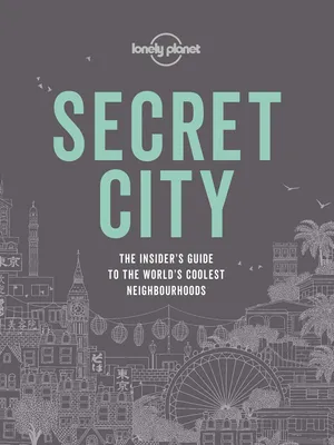 Lonely Planet Secret City (2020)