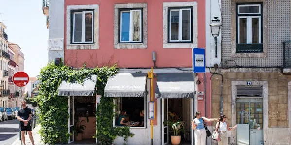 Where to stay in Lisbon: a neighborhood guide