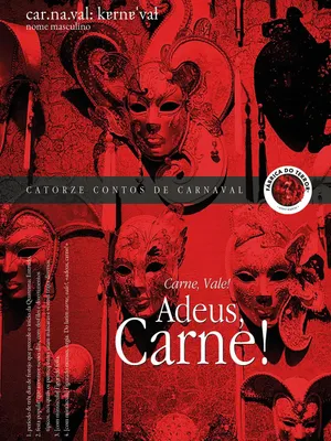 Carne, Vale! Adeus, Carne! (2025)