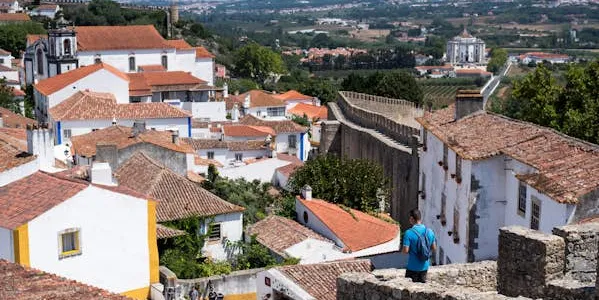 Lisbon: best day trips
