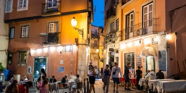 The best time to visit Lisbon