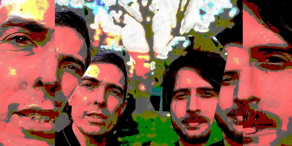 Entrevista a António Miguel Pereira e Tiago Pimentel