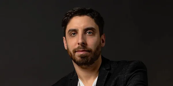 Entrevista ao realizador Miguel Andrade