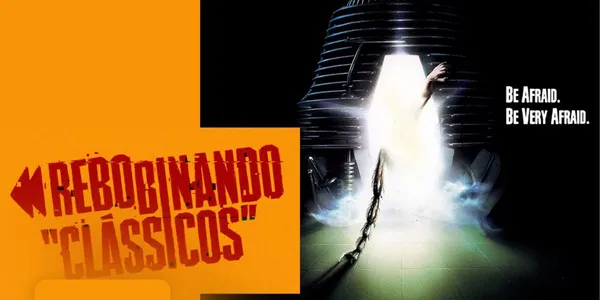 Ep. 33 - The Fly (com Sandra Henriques)