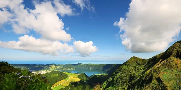 The Best European Island Destination Is A Place You