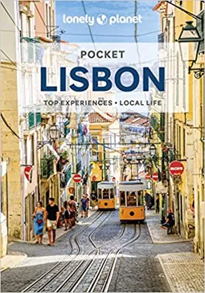 Pocket Lisbon (6th edition, 2023)